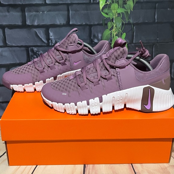 Nike Free Metcon 5 - Picture 3 of 11